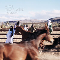Chaghaybou - Tinariwen