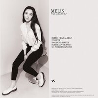 Holding Hands - Melis