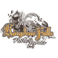 Kingdom Falls - Nate James