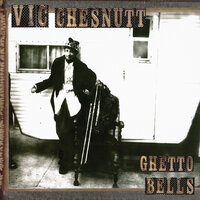 The Garden - Vic Chesnutt