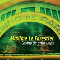 Restons amants - Maxime Le Forestier