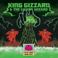 Am I In Heaven - King Gizzard & The Lizard Wizard