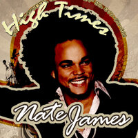 High Times - Nate James