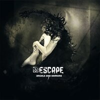 Angels and Demons - 55 Escape