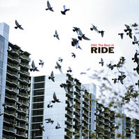 I Don't Know Where It Comes from - Ride