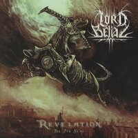 Vile Intervention - Lord Belial