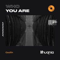 Who You Are - Gaullin