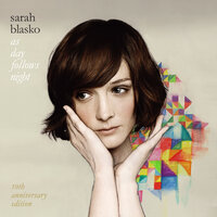 Down On Love - Sarah Blasko