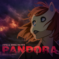 Pandora - 2WEI, Edda Hayes