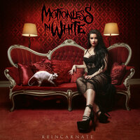 Puppets 3 (The Grand Finale) - Motionless In White, Dani Filth