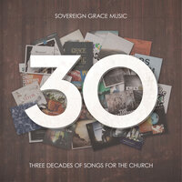 All I Have Is Christ - Sovereign Grace Music, Paul Baloche