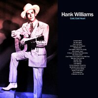 (Last Night) I Heard You Crying - Hank Williams