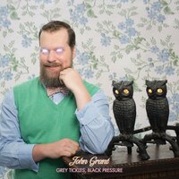 Disappointing - John Grant, Tracey Thorn