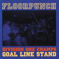 Tolerate - Floorpunch