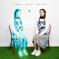 Swimming Pool - Emmy The Great