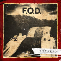Frenzal Records - F.O.D.