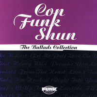 Make It Last - Con Funk Shun