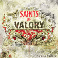 Sweet Disarray - Saints of Valory