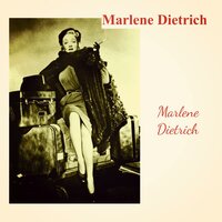Der blaue engel - Marlene Dietrich