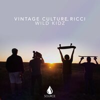 Wild Kidz - Vintage Culture, Ricci
