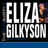 Welcome Back - Eliza Gilkyson