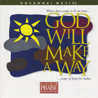 If You Could See Me Now - Don Moen