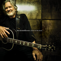 From Here To Forever - Kris Kristofferson