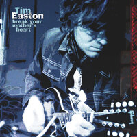 Amor Azul - Tim Easton