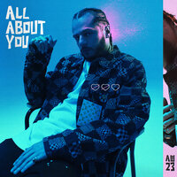 All about you - Аш 23