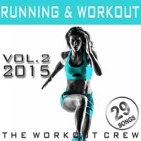 Don't Wake Me Up - The Workout Crew