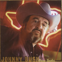 Cheatin' Fire - Johnny Bush