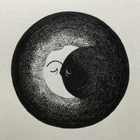 sol at luna - Geiko