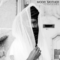 DIY Time Machine - Moor Mother