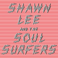 Ride Ride - Shawn Lee, The Soul Surfers