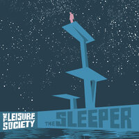 Pancake Day - The Leisure Society