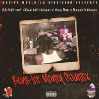 Bring The Money Counter - Oldpurp, yung beef, Boogotti Kasino