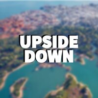 Upside Down - ChewieCatt