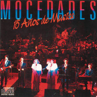 Pange Lingua - Mocedades, Sergio, Estíbaliz