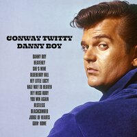 Hey Little Lucy! - Conway Twitty