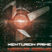 Voyagers - Xenturion Prime