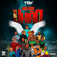 Vou Bazar - Trx Music