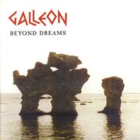 Before the Sunrise - Galleon