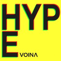 Hype - Voina