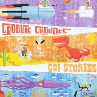 Ghoulies Are Go! - Groovie Ghoulies