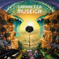 Canzone All'uscita - Caparezza