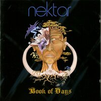 Book of Days (Between the Lines) - Nektar