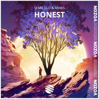 Honest - Ashes, Semicold
