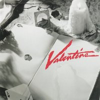 Runnin' on Luck Again - Valentine