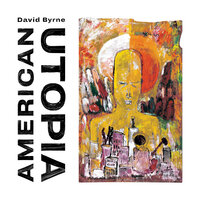 I Dance Like This - David Byrne