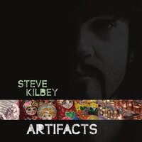 I See Your Beginning - Steve Kilbey